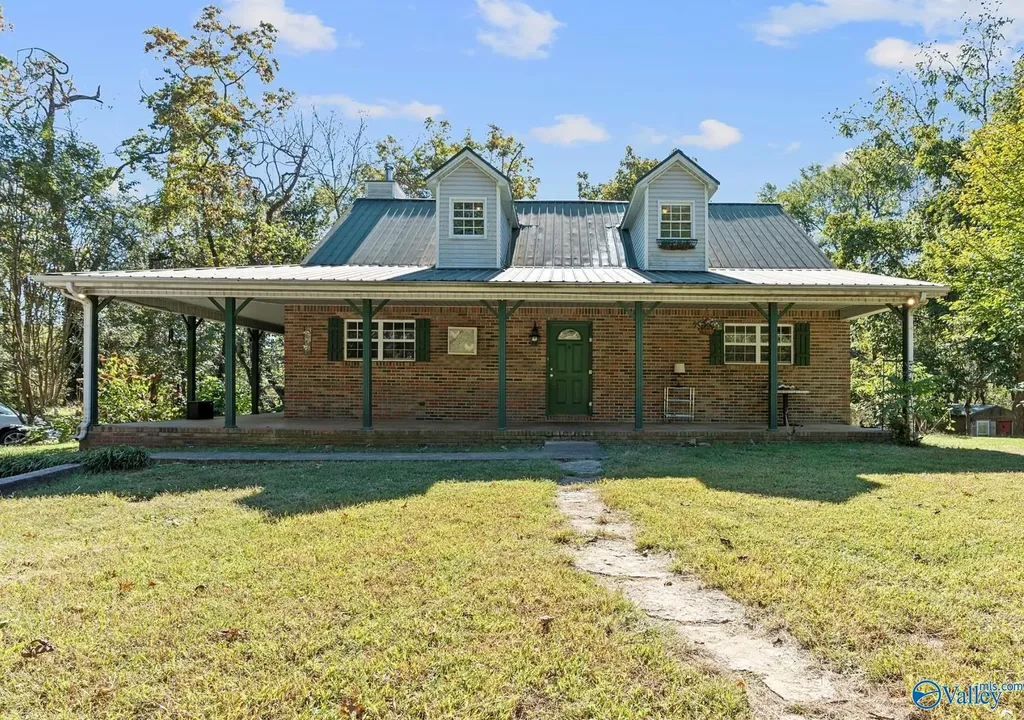 59 Grays Lane Fayetteville TN 37334