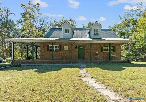 59 Grays Lane Fayetteville TN 37334