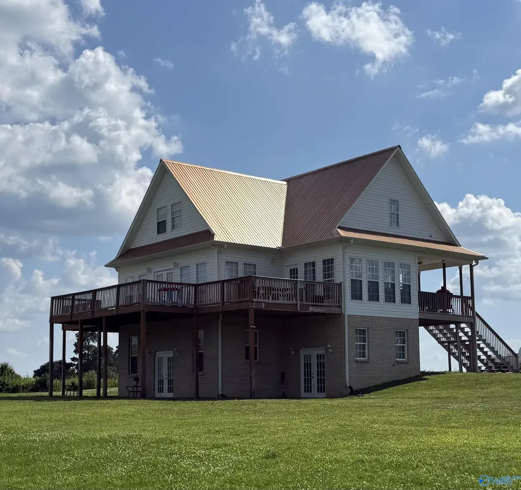 170 County Road 6901 Holly Pond AL 35083