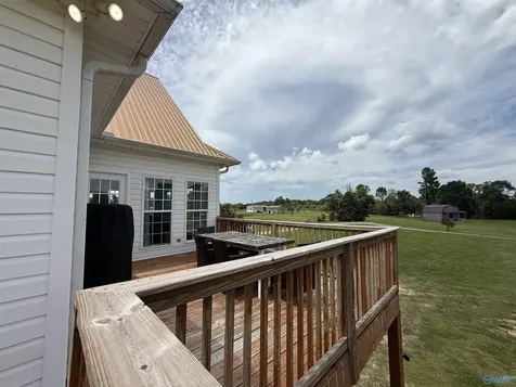170 County Road 6901 Holly Pond AL 35083