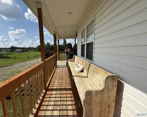 170 County Road 6901 Holly Pond AL 35083