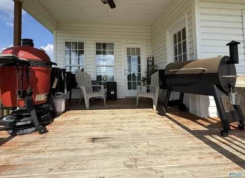 170 County Road 6901 Holly Pond AL 35083