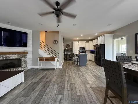 170 County Road 6901 Holly Pond AL 35083