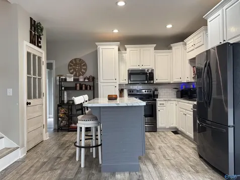 170 County Road 6901 Holly Pond AL 35083