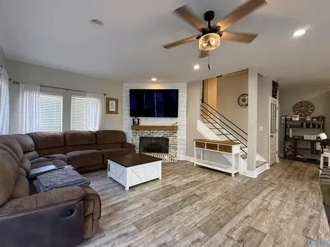 170 County Road 6901 Holly Pond AL 35083