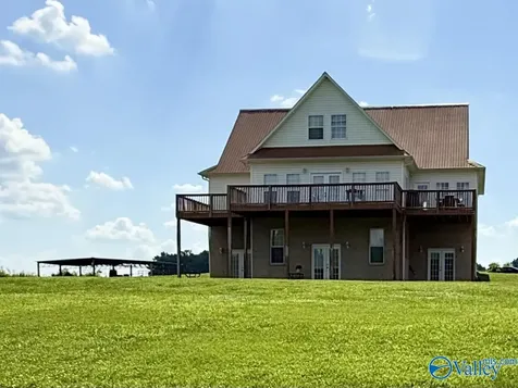 170 County Road 6901 Holly Pond AL 35083