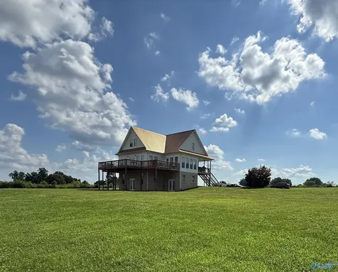 170 County Road 6901 Holly Pond AL 35083
