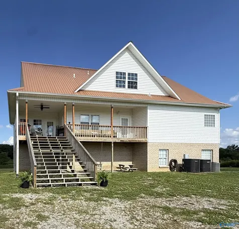 170 County Road 6901 Holly Pond AL 35083