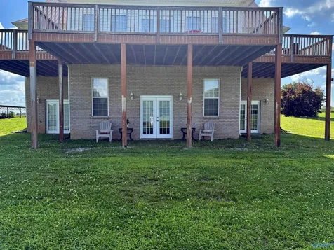 170 County Road 6901 Holly Pond AL 35083
