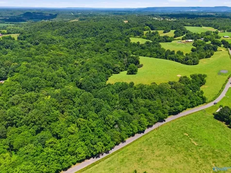 Tract 6 Mann Road Flintville TN 37335
