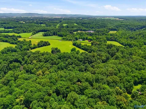 Tract 6 Mann Road Flintville TN 37335