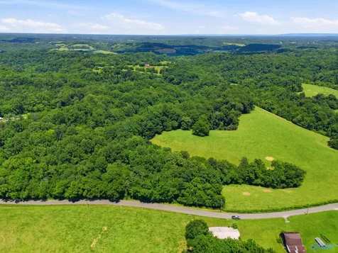 Tract 6 Mann Road Flintville TN 37335