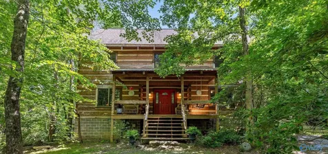 390 Moon Lake Road Mentone AL 35984