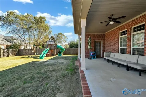2 Youpon Drive Huntsville AL 35824