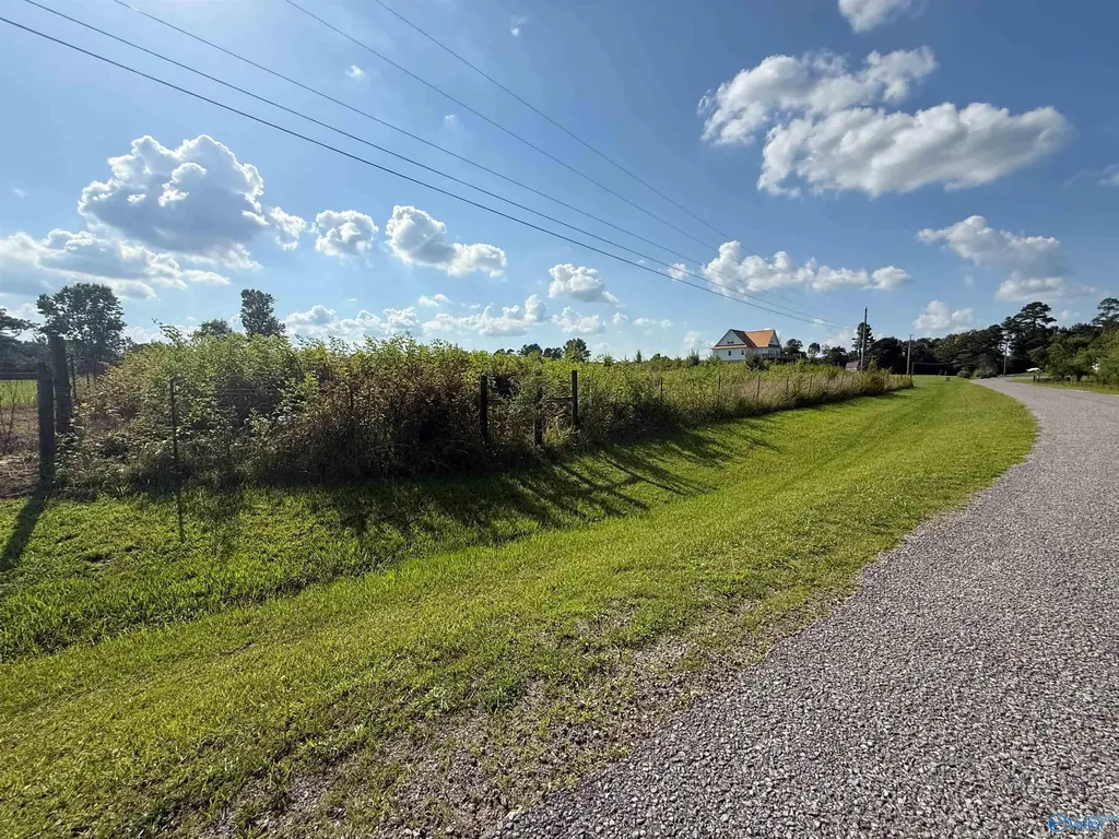 Lot 6 County Road 6901 Holly Pond AL 35083