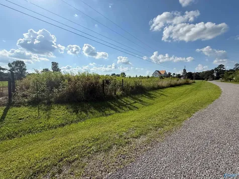 Lot 6 County Road 6901 Holly Pond AL 35083