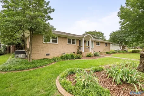 1319 Woodmont Avenue SE Huntsville AL 35801