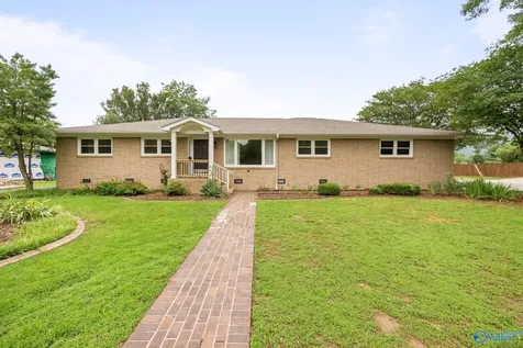 1319 Woodmont Avenue SE Huntsville AL 35801