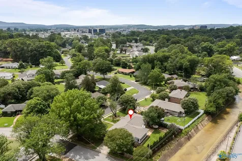 1319 Woodmont Avenue SE Huntsville AL 35801