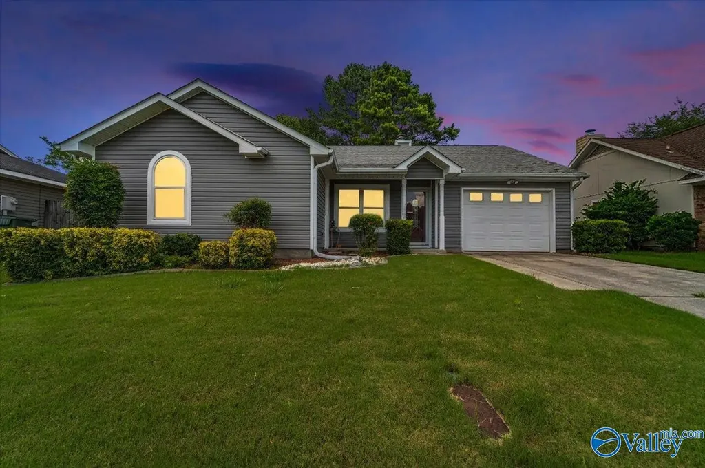224 Knox Creek Trail NW Madison AL 35757