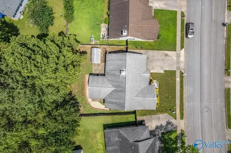 224 Knox Creek Trail NW Madison AL 35757