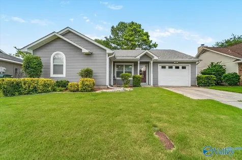 224 Knox Creek Trail NW Madison AL 35757