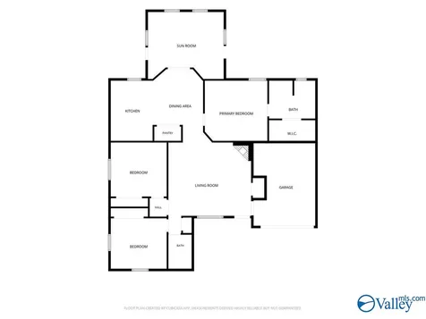 224 Knox Creek Trail NW Madison AL 35757