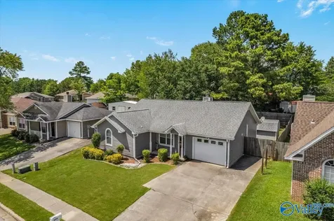224 Knox Creek Trail NW Madison AL 35757