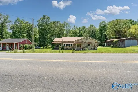 3519 Alabama Highway 117 Mentone AL 35984