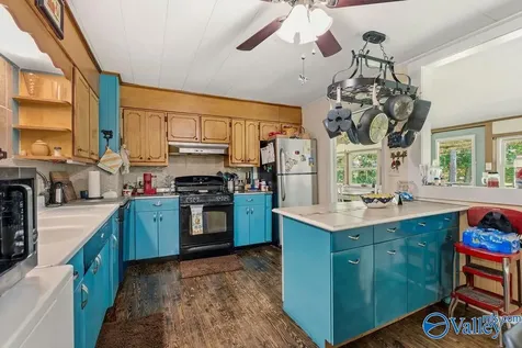 3519 Alabama Highway 117 Mentone AL 35984