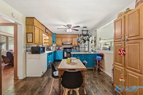 3519 Alabama Highway 117 Mentone AL 35984