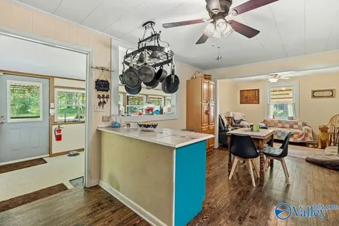 3519 Alabama Highway 117 Mentone AL 35984