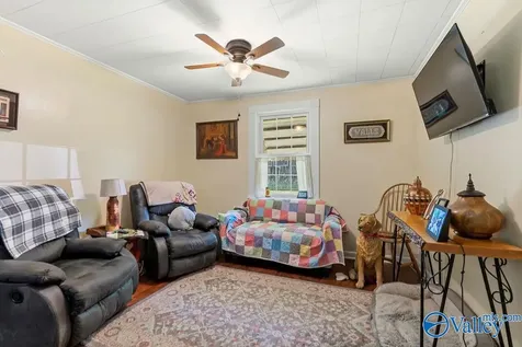 3519 Alabama Highway 117 Mentone AL 35984