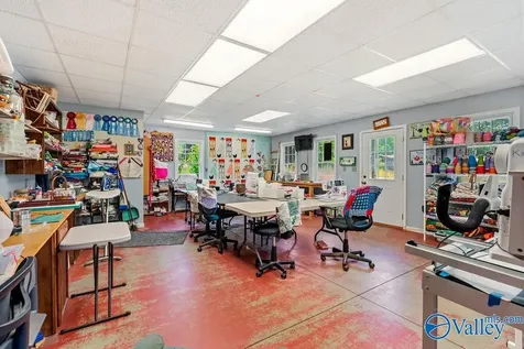 3519 Alabama Highway 117 Mentone AL 35984