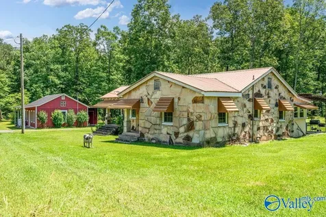 3519 Alabama Highway 117 Mentone AL 35984