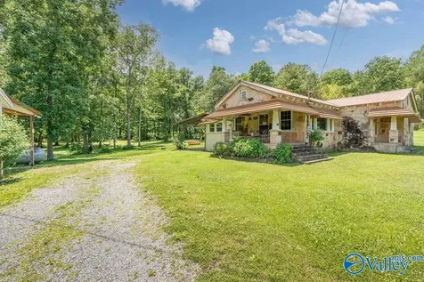 3519 Alabama Highway 117 Mentone AL 35984