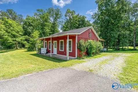 3519 Alabama Highway 117 Mentone AL 35984