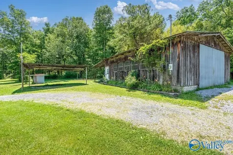 3519 Alabama Highway 117 Mentone AL 35984