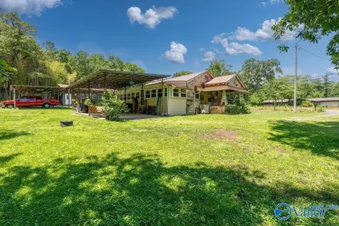 3519 Alabama Highway 117 Mentone AL 35984