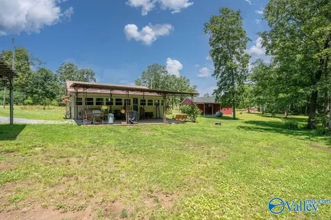 3519 Alabama Highway 117 Mentone AL 35984