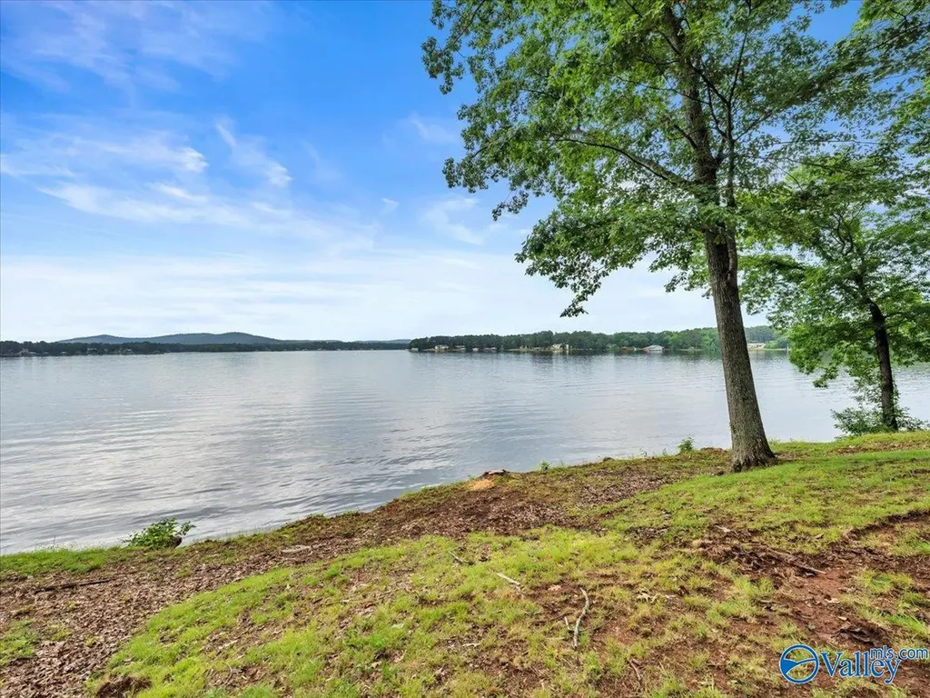 139 Monte Sano Drive Scottsboro AL 35769