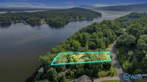 139 Monte Sano Drive Scottsboro AL 35769