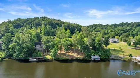 139 Monte Sano Drive Scottsboro AL 35769