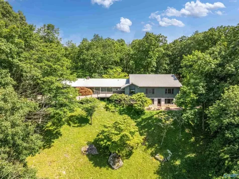 10895 County Road 89 Mentone AL 35984