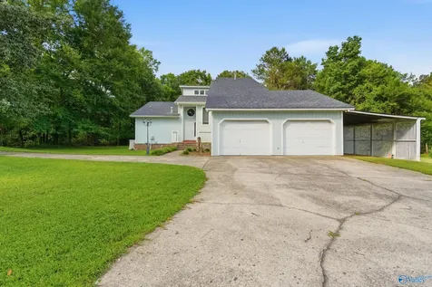 130 Preston Cove Road Scottsboro AL 35769