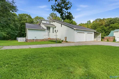 130 Preston Cove Road Scottsboro AL 35769