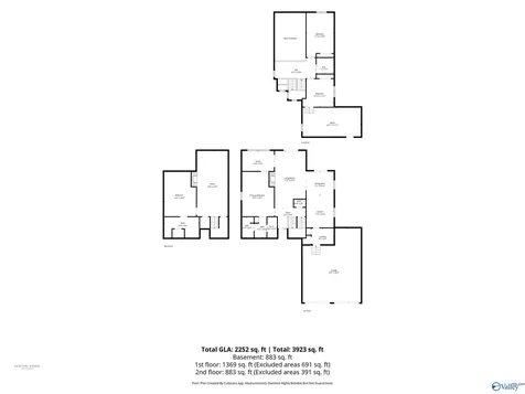 130 Preston Cove Road Scottsboro AL 35769