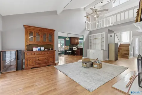 130 Preston Cove Road Scottsboro AL 35769