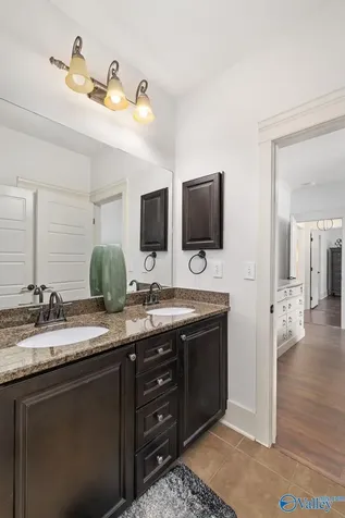 25 Bannut Court SW Huntsville AL 35824