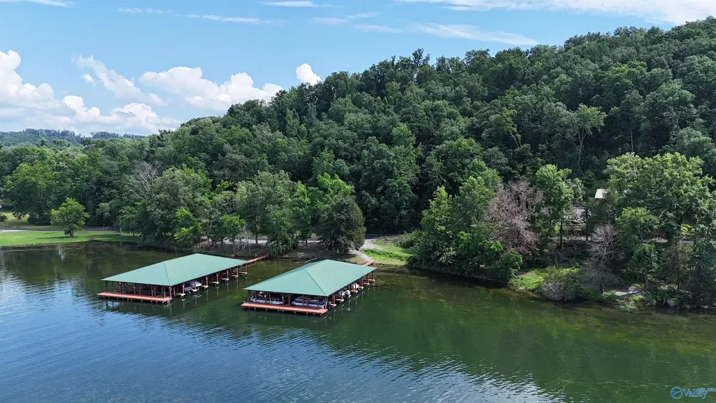 Lot 26 Snug Harbor Road Grant AL 35747